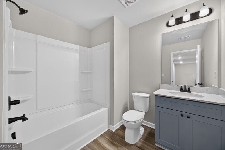 161 Donovan Avenue Locust Grove - Photo 26