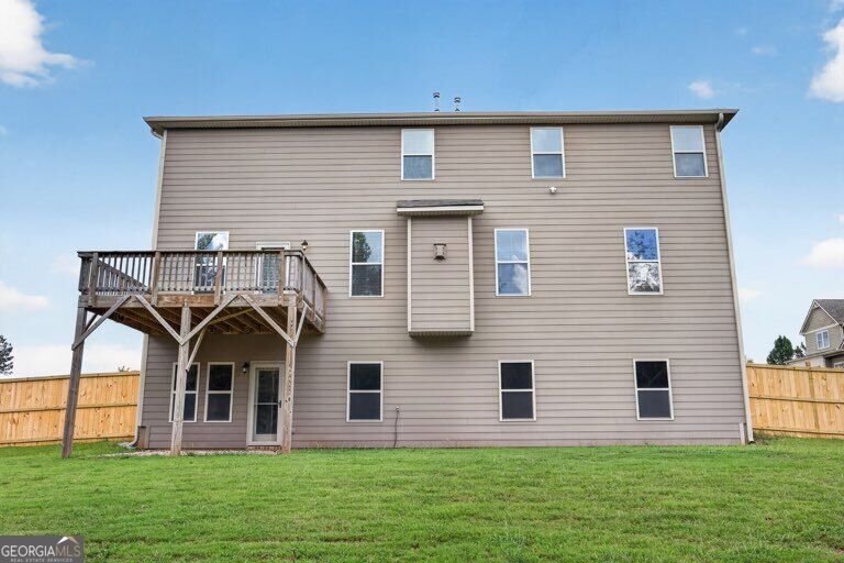 161 Donovan Avenue Locust Grove - Photo 30