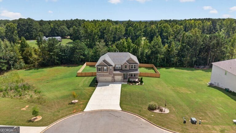 161 Donovan Avenue Locust Grove - Photo 32