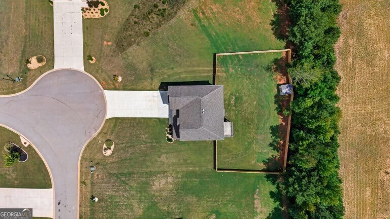 161 Donovan Avenue Locust Grove - Photo 34