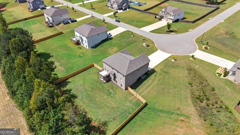 161 Donovan Avenue Locust Grove - Photo 36