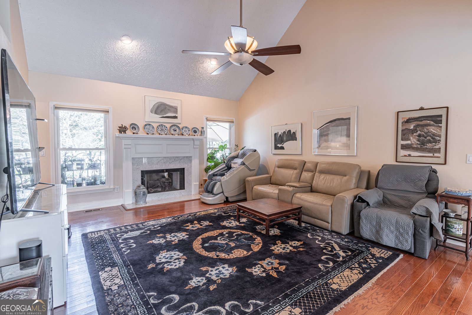 2290 Black Bear Court Buford - Photo 11
