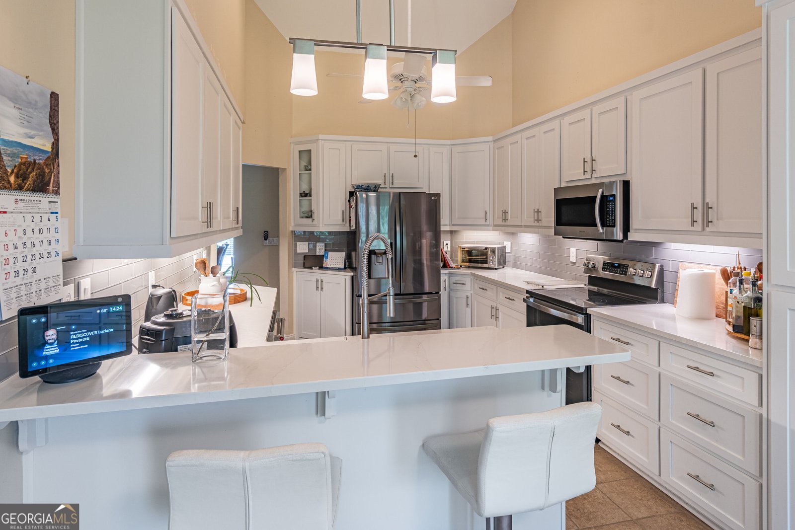 2290 Black Bear Court Buford - Photo 15