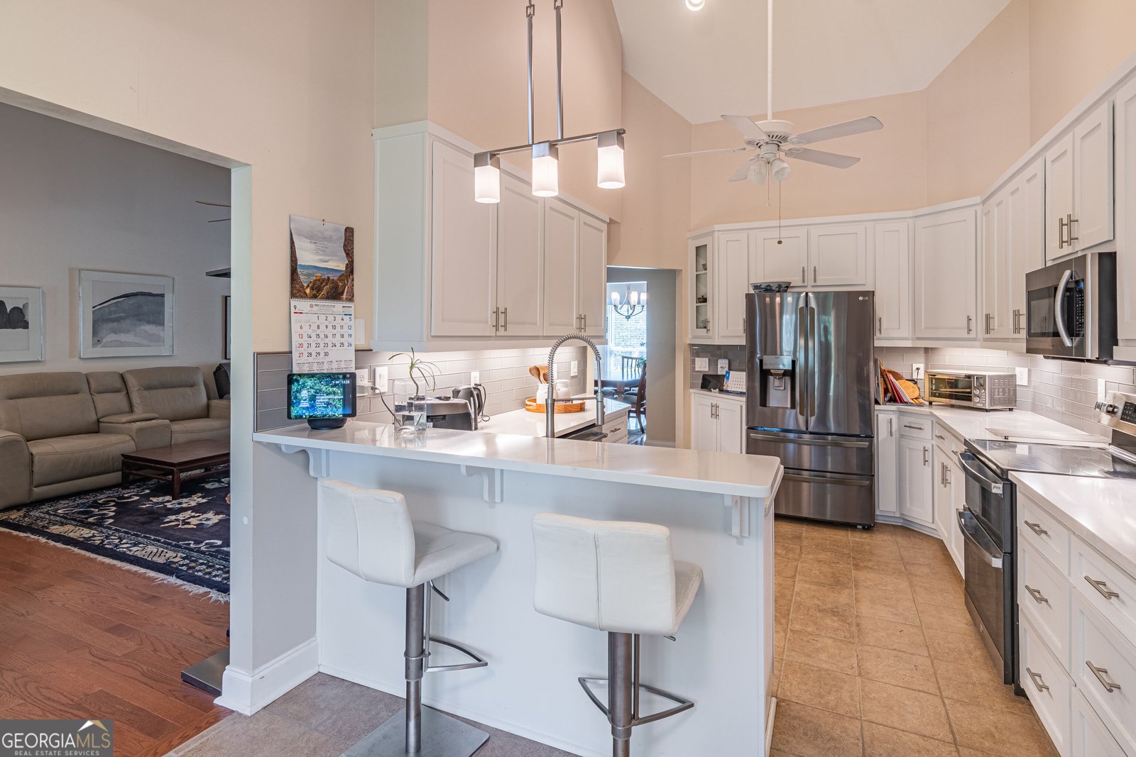 2290 Black Bear Court Buford - Photo 16