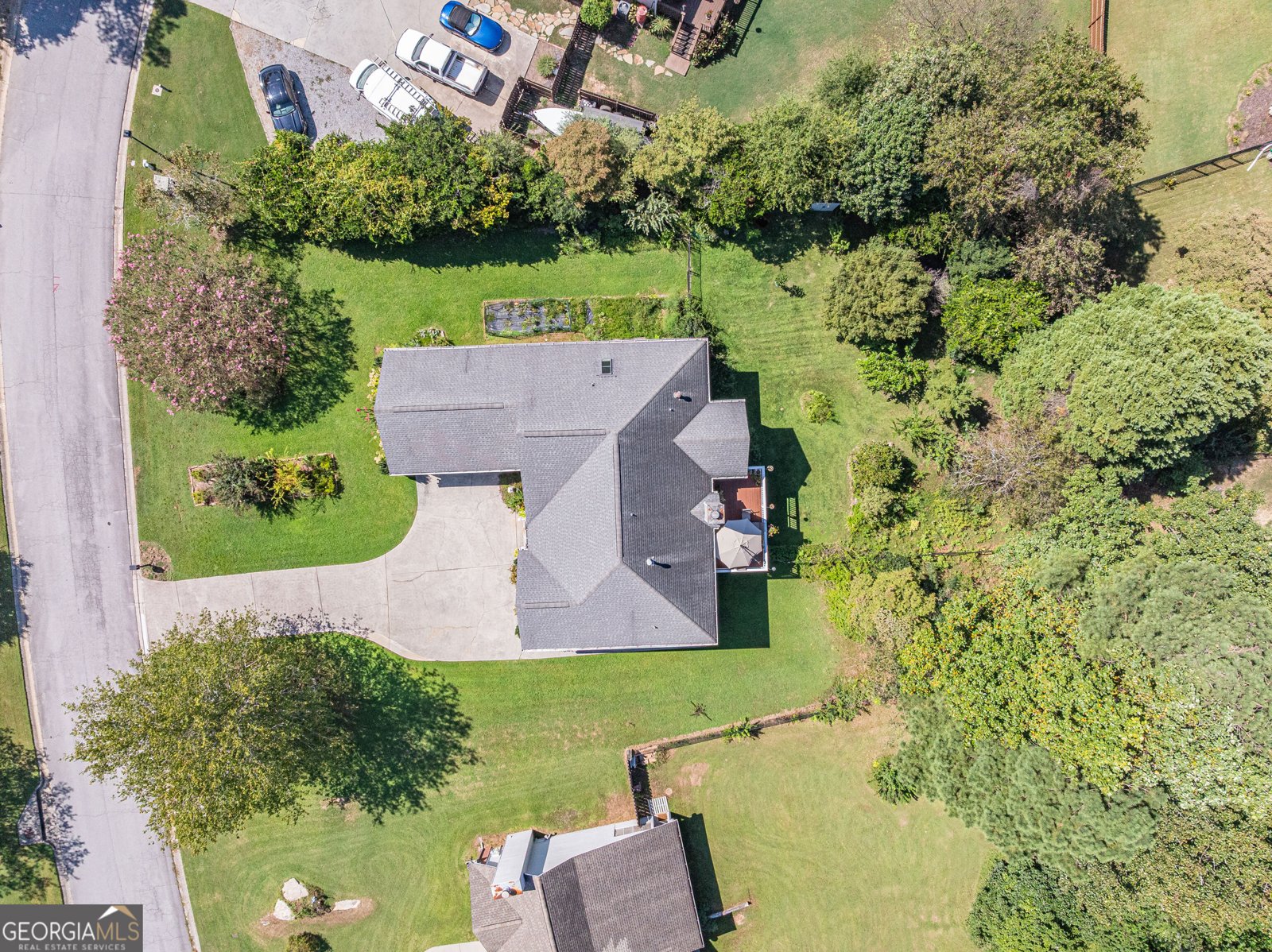2290 Black Bear Court Buford - Photo 45