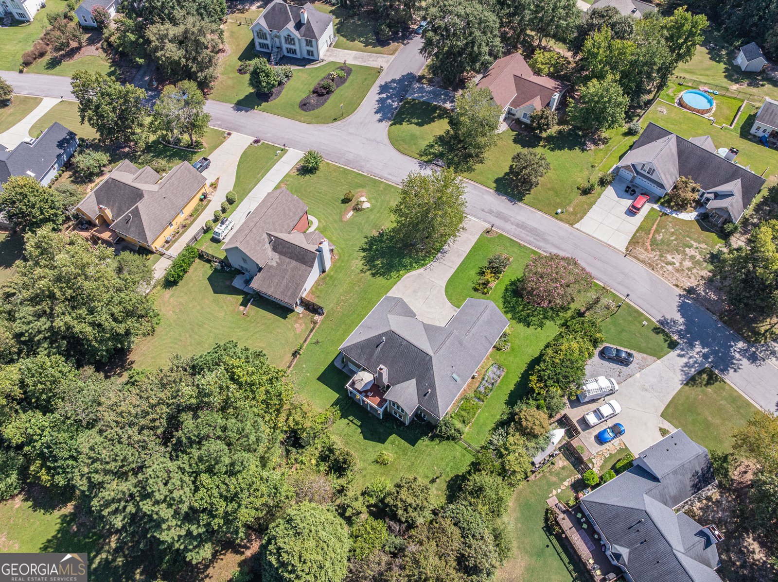 2290 Black Bear Court Buford - Photo 46