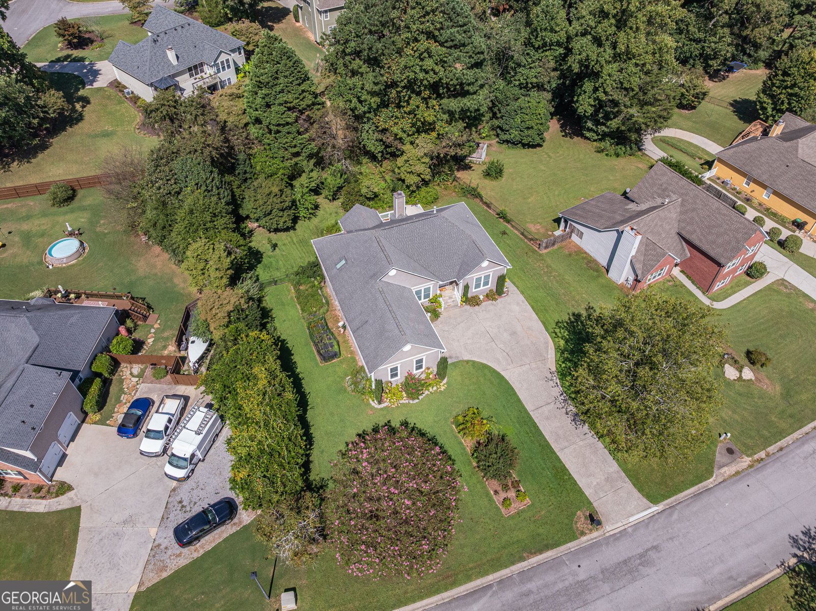 2290 Black Bear Court Buford - Photo 48
