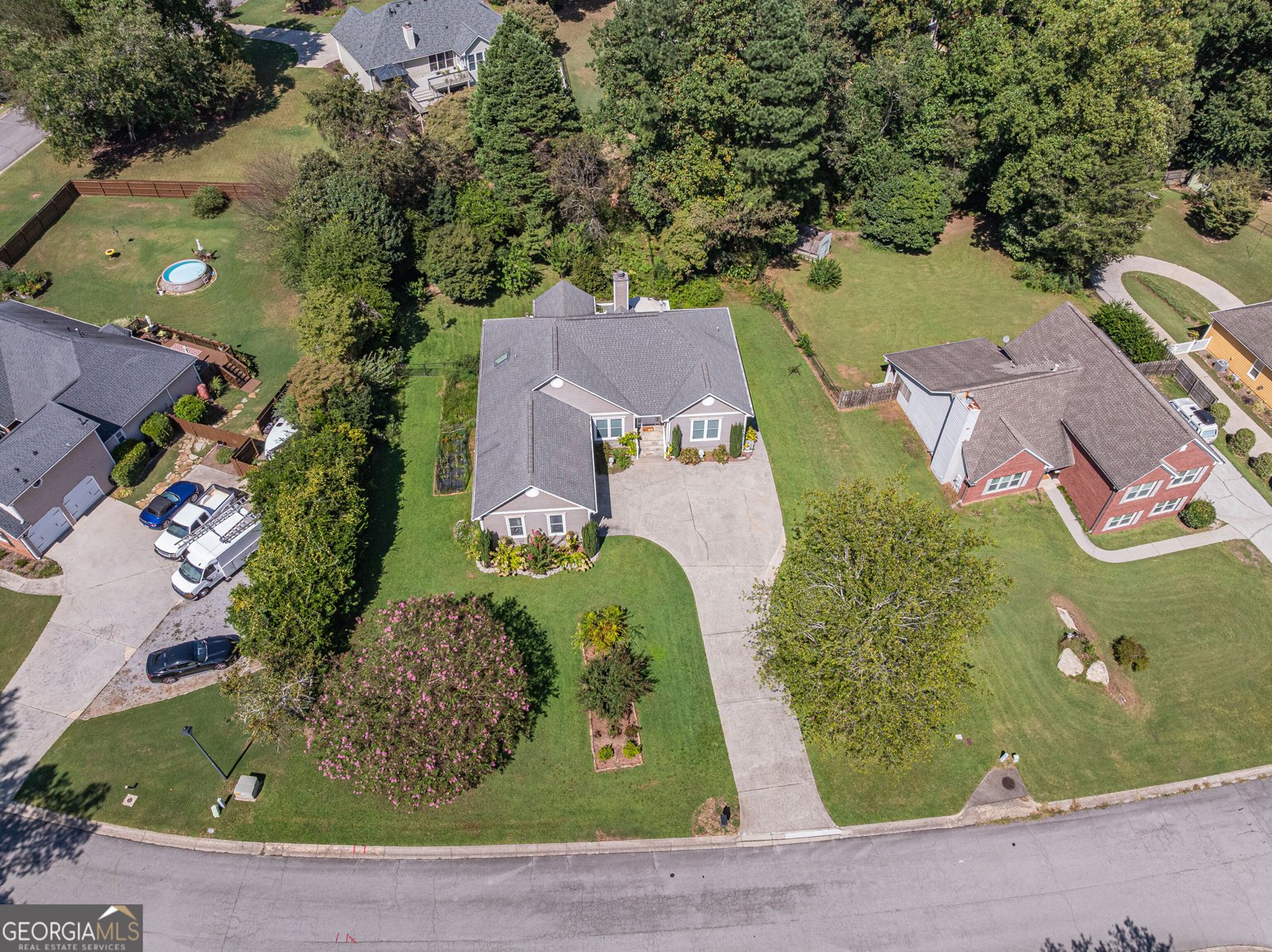 2290 Black Bear Court Buford - Photo 49