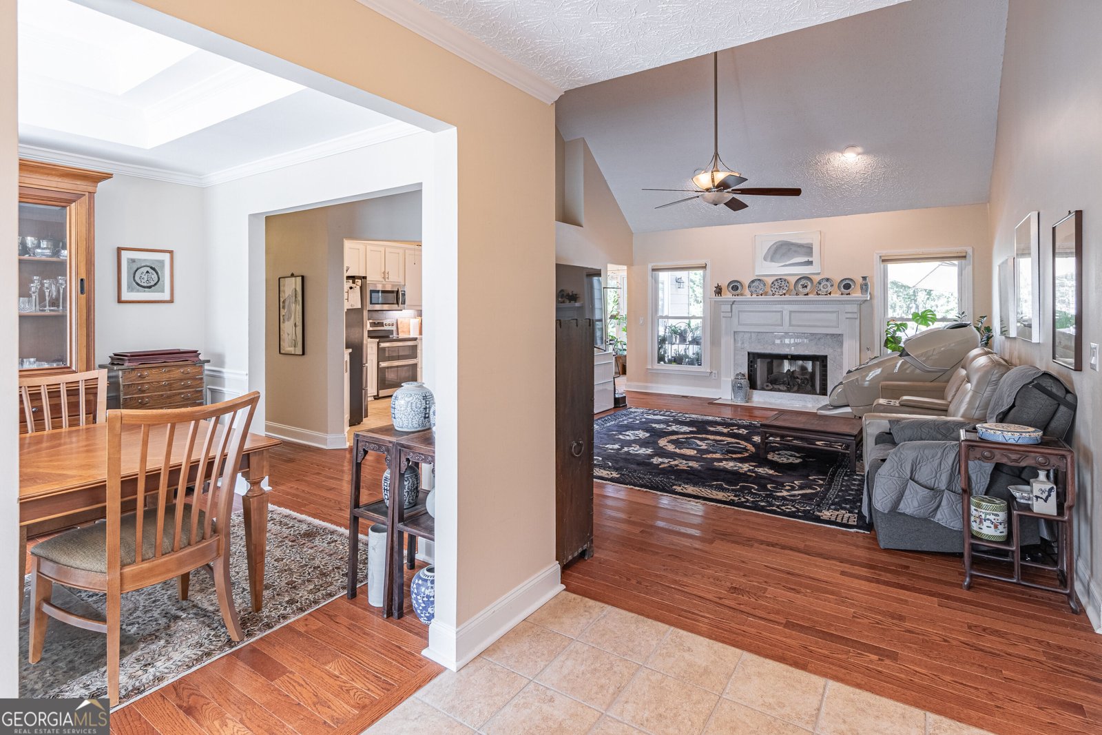 2290 Black Bear Court Buford - Photo 8