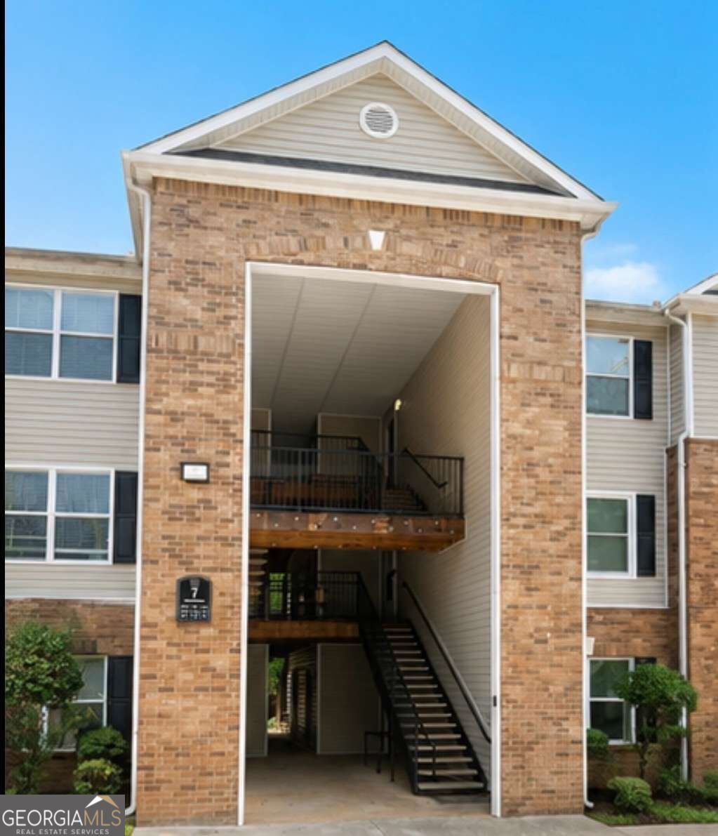 7202 Par Four Way Lithonia - main photo