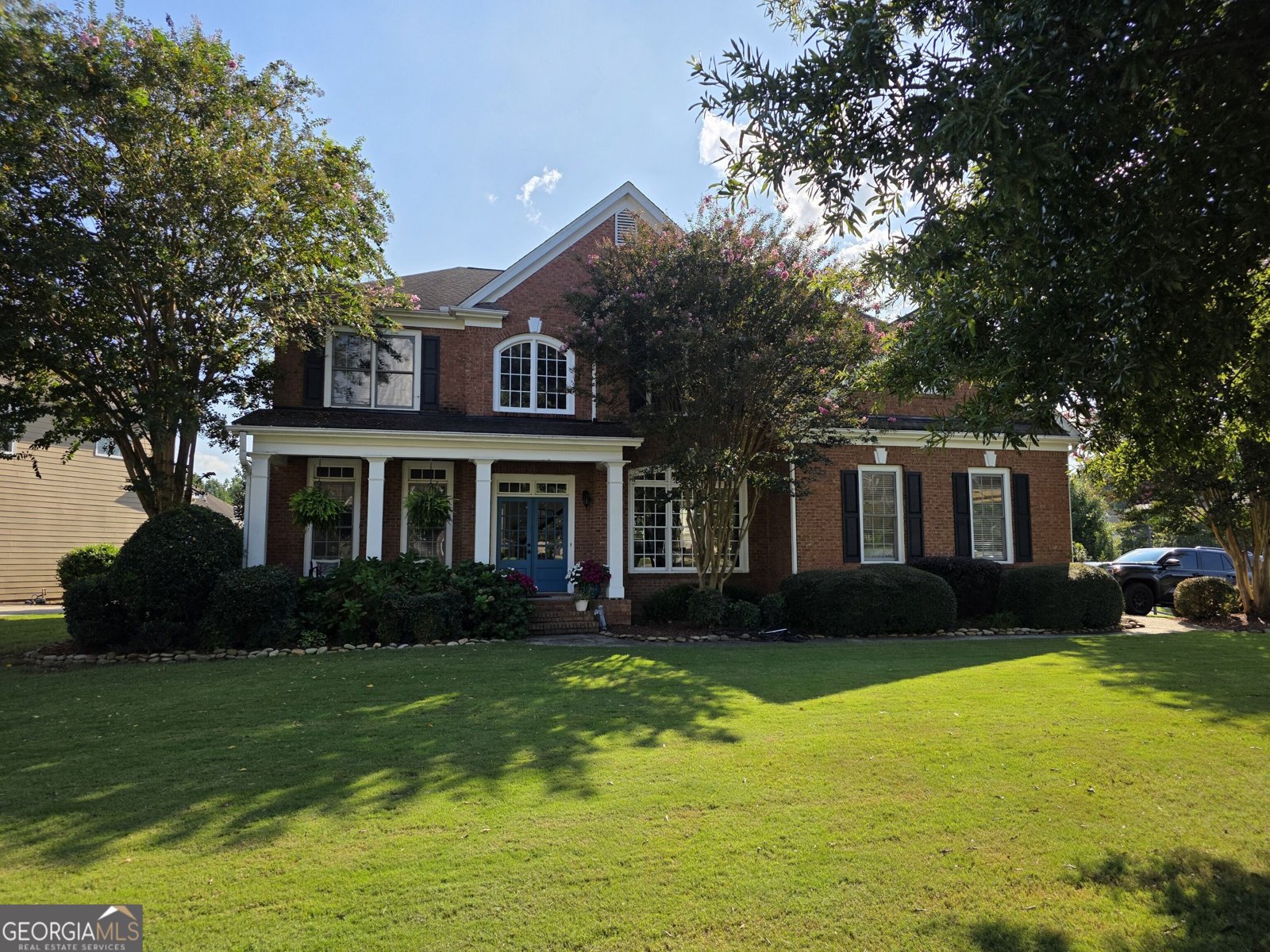 3285 Emma Marie Place Buford - main photo
