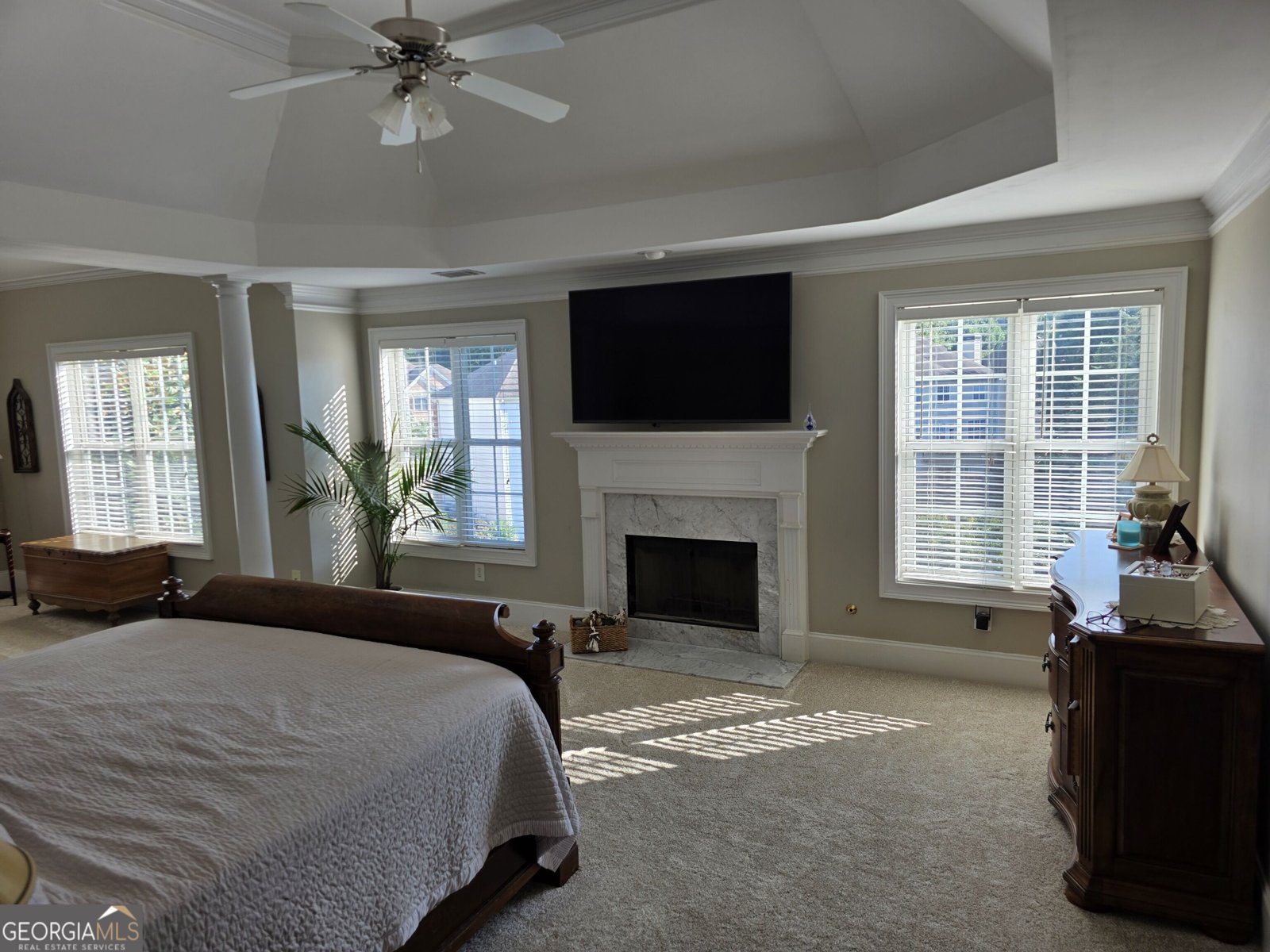3285 Emma Marie Place Buford - Photo 15