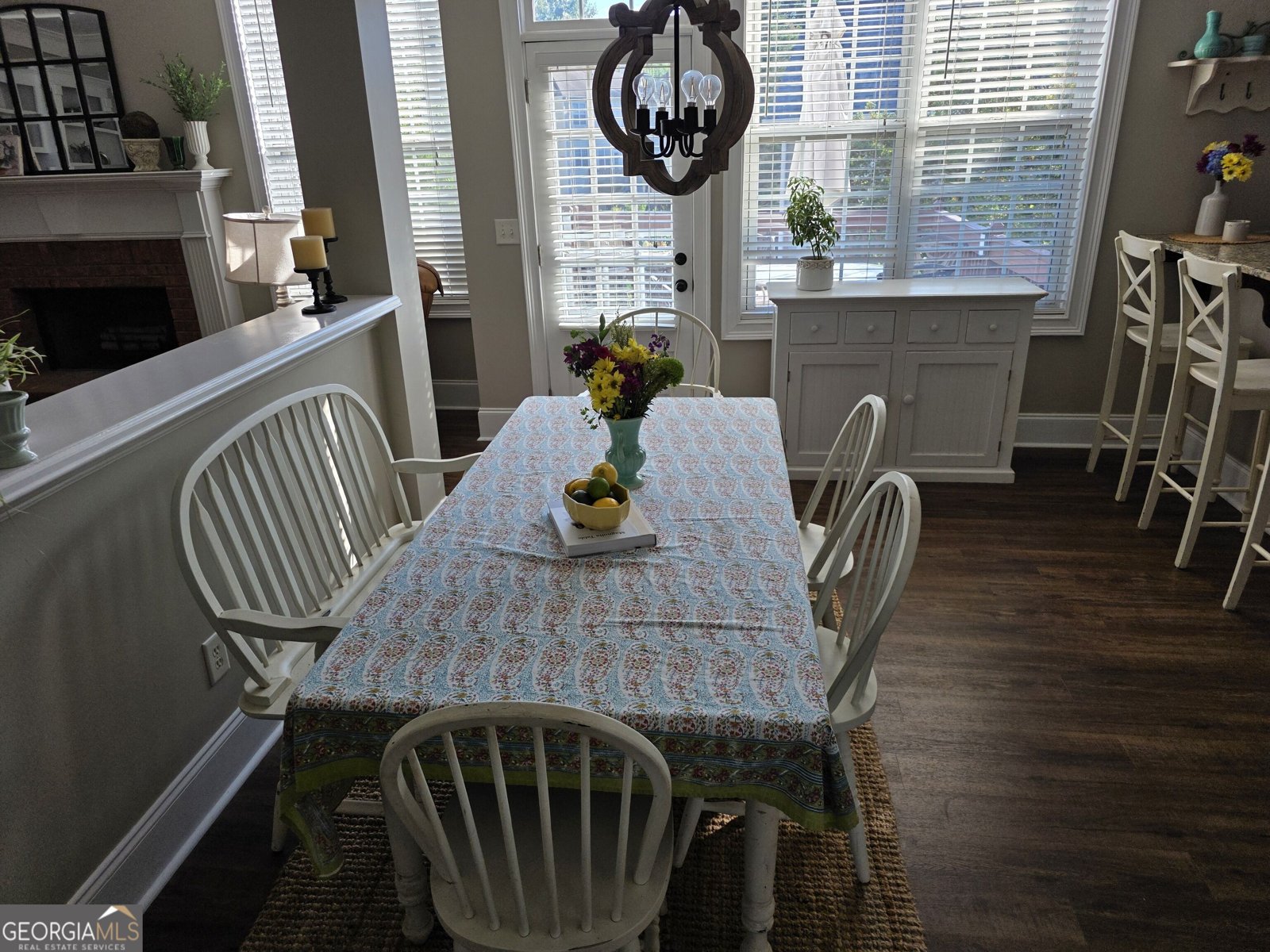 3285 Emma Marie Place Buford - Photo 31