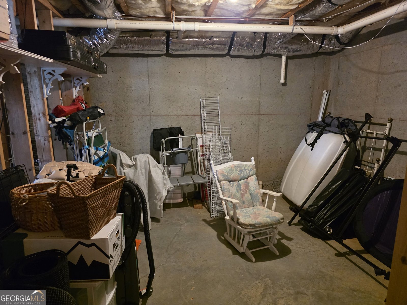 3285 Emma Marie Place Buford - Photo 32
