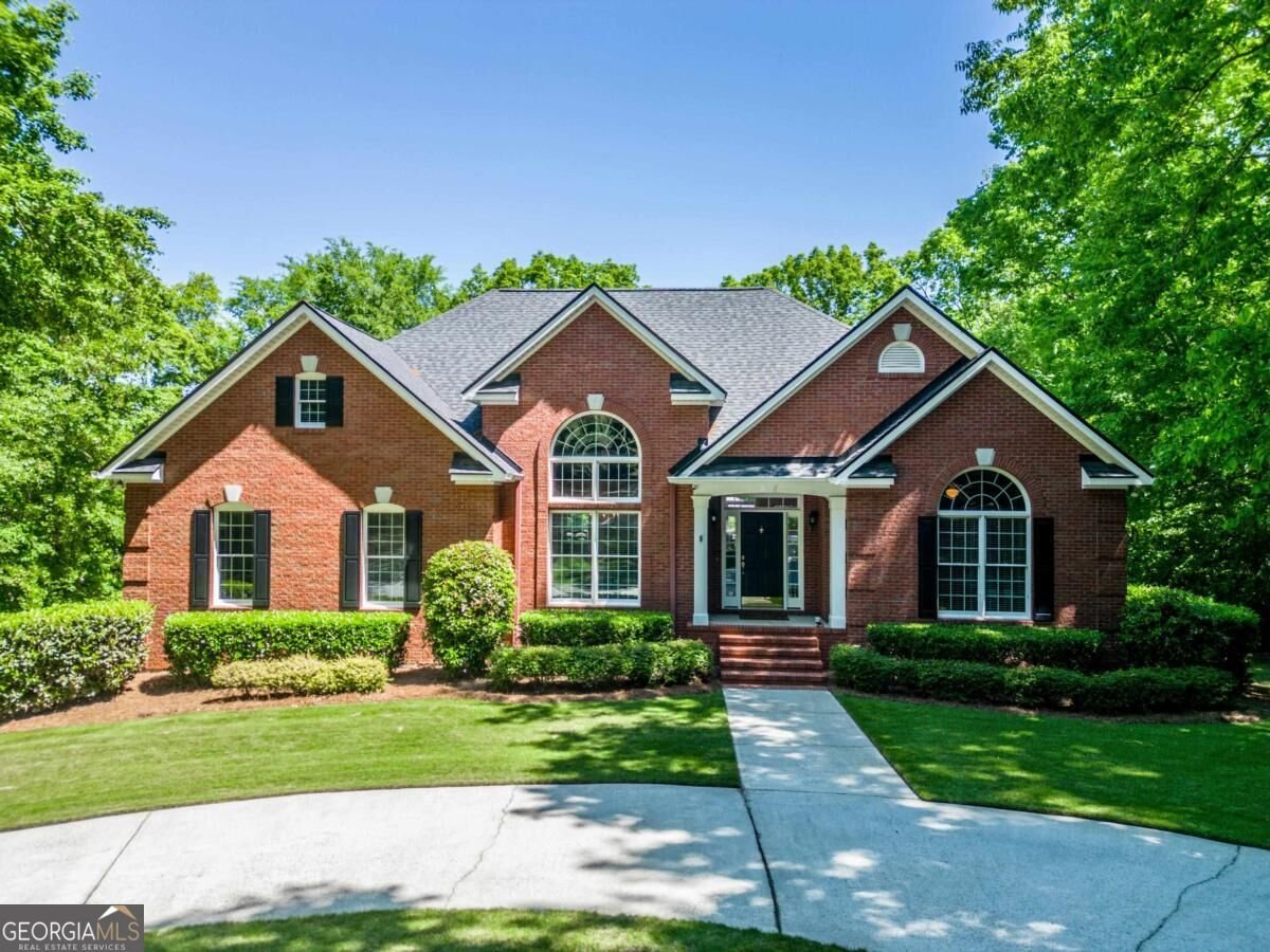 103 Water Ridge Drive Milledgeville - main photo