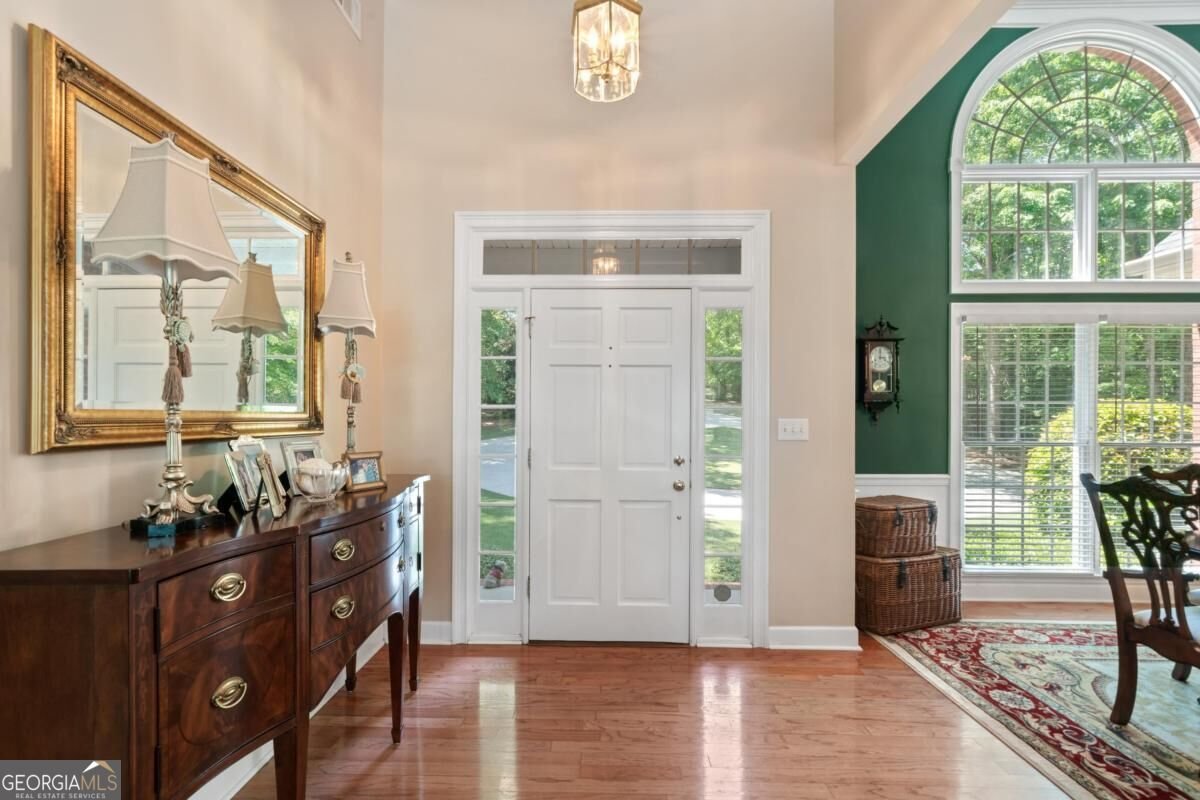 103 Water Ridge Drive Milledgeville - Photo 16