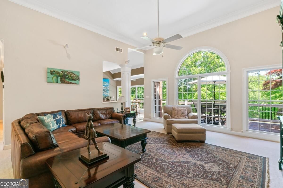 103 Water Ridge Drive Milledgeville - Photo 17