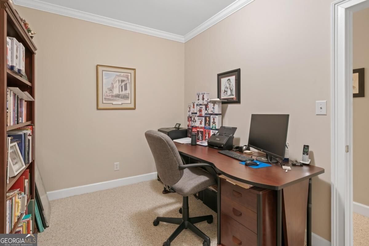 103 Water Ridge Drive Milledgeville - Photo 35