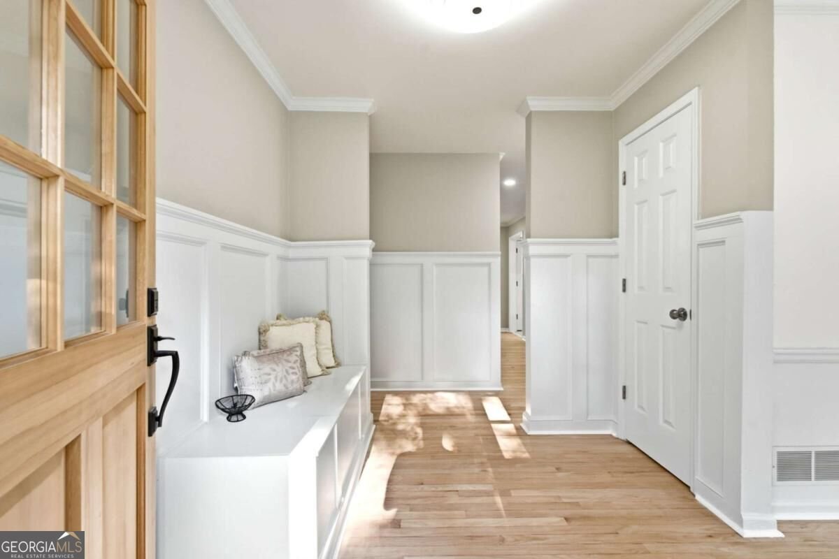 567 Leah Drive Powder Springs - Photo 10