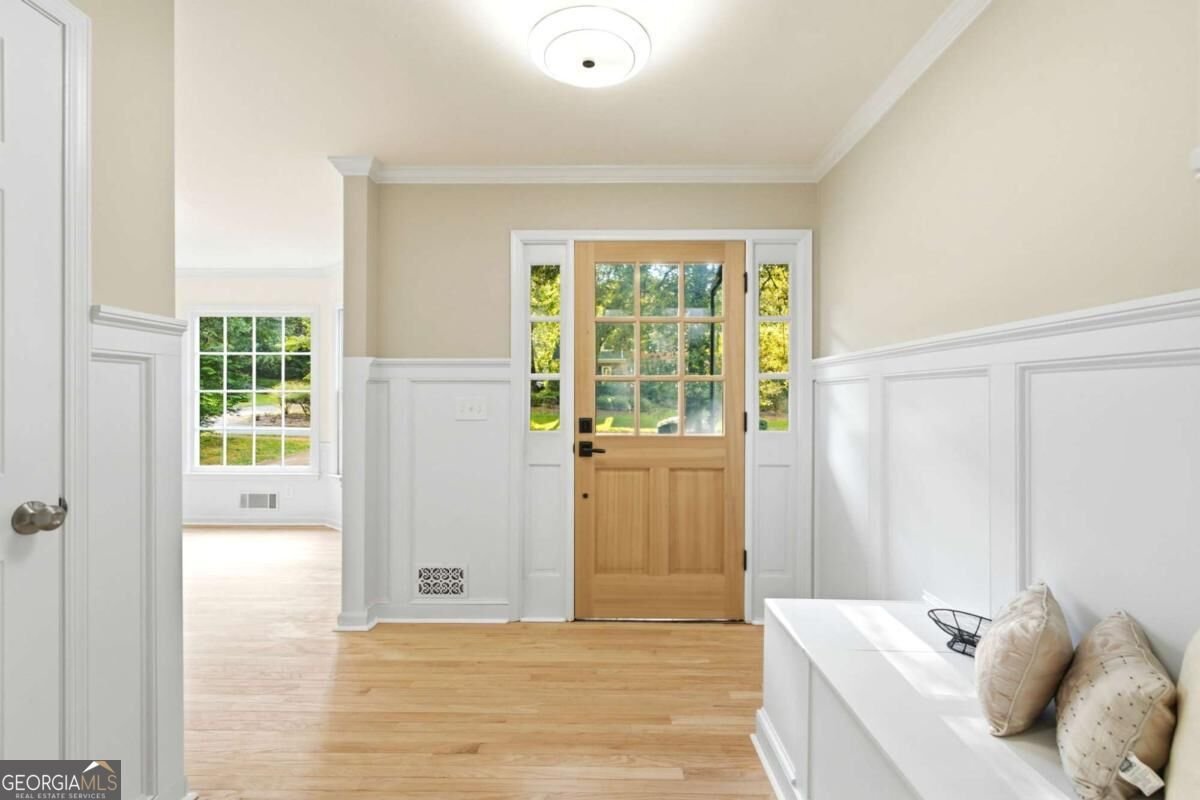 567 Leah Drive Powder Springs - Photo 11
