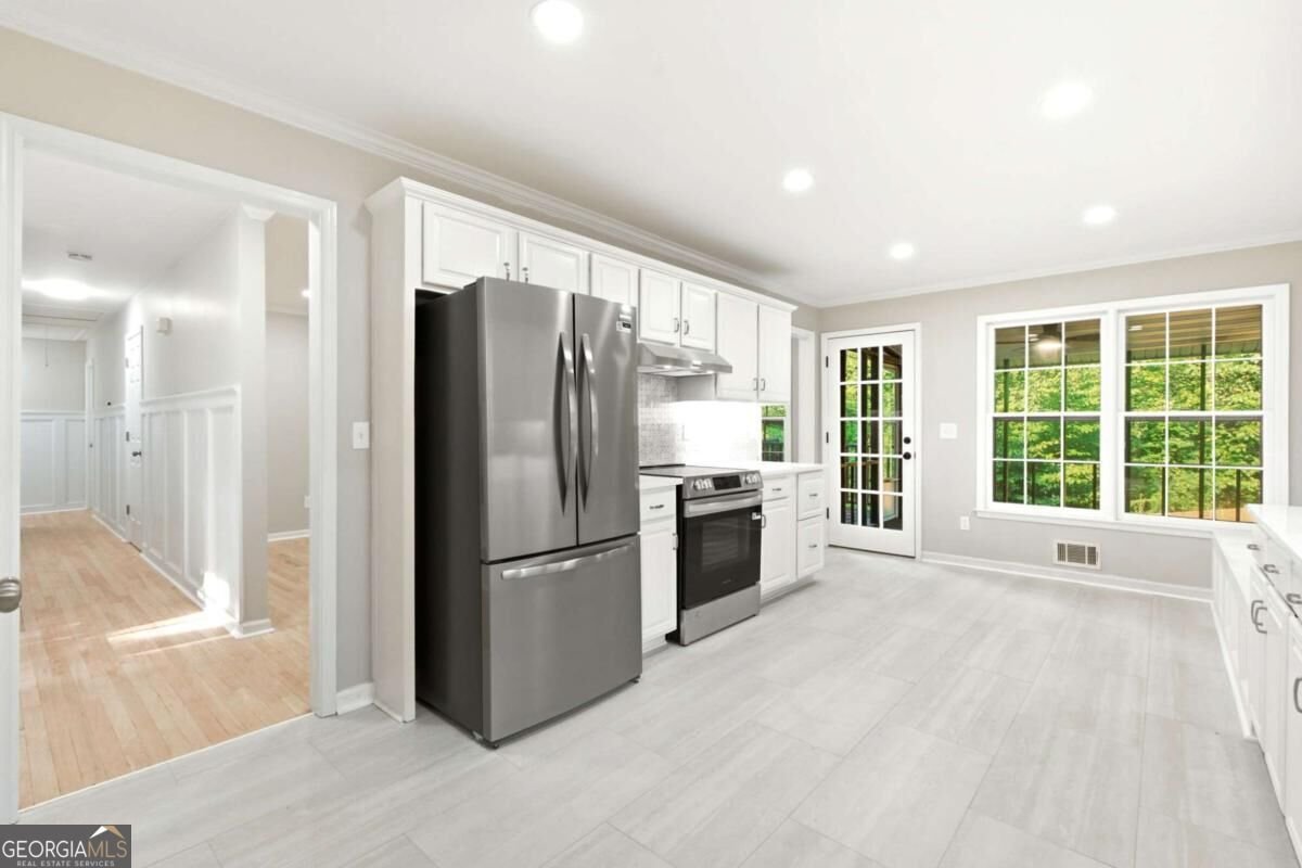 567 Leah Drive Powder Springs - Photo 15