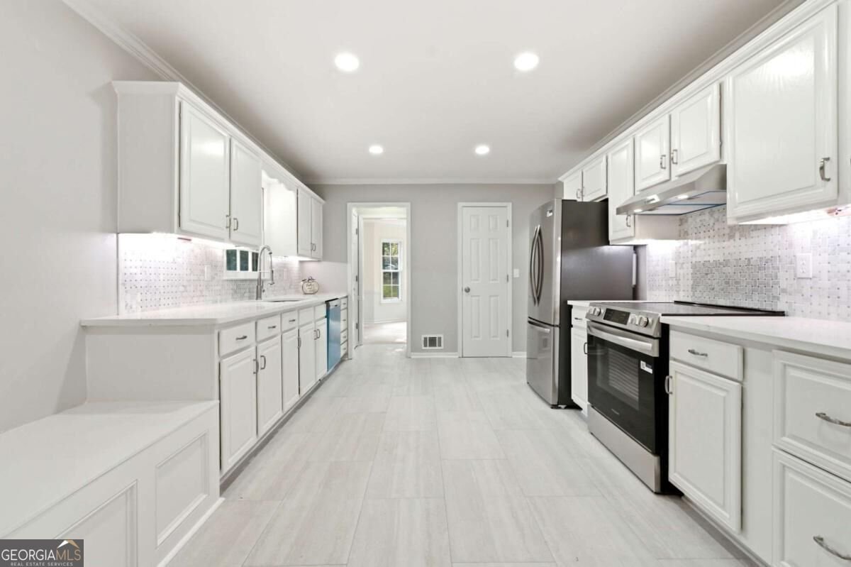 567 Leah Drive Powder Springs - Photo 16