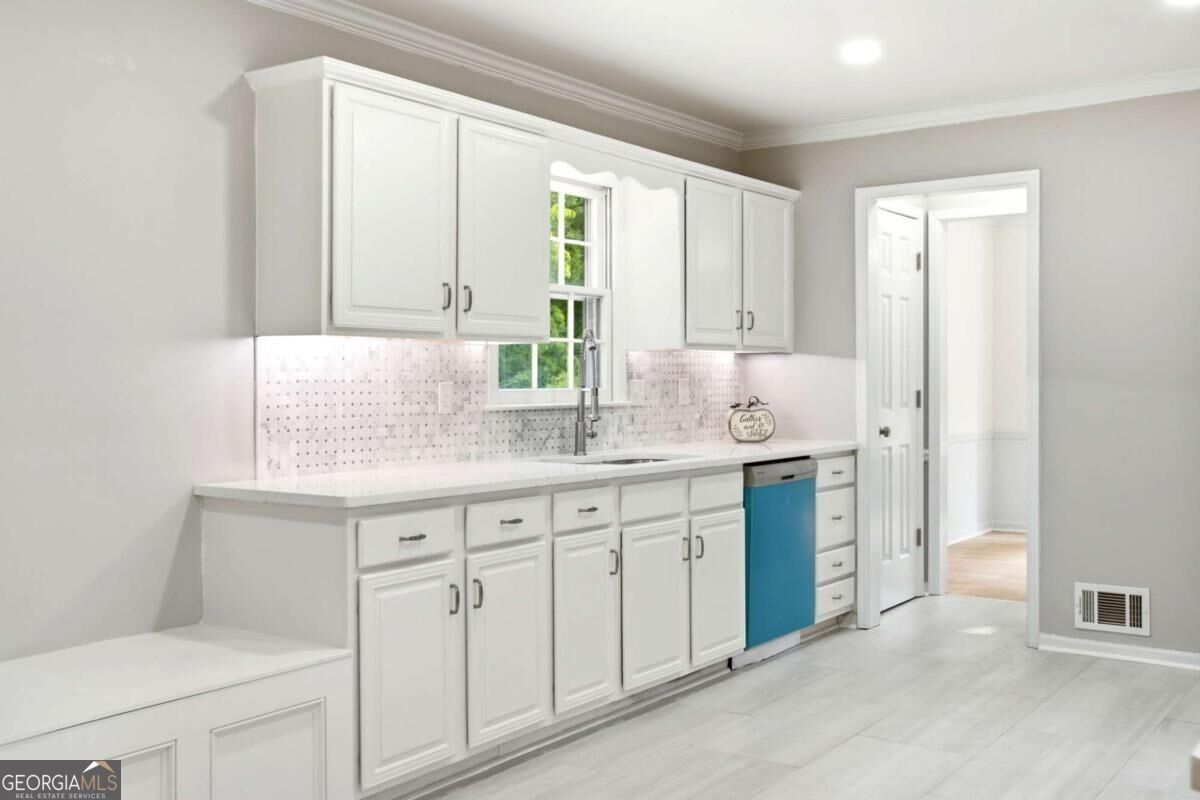 567 Leah Drive Powder Springs - Photo 17
