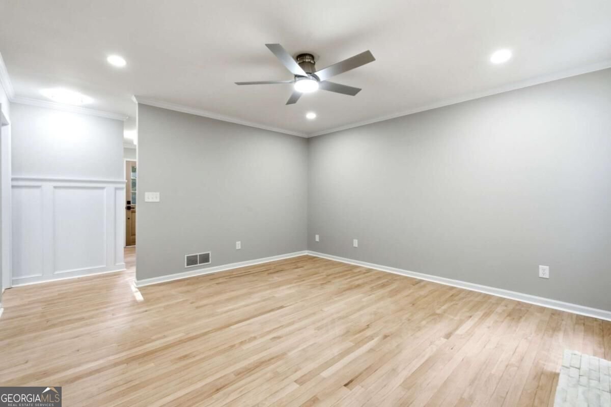 567 Leah Drive Powder Springs - Photo 19