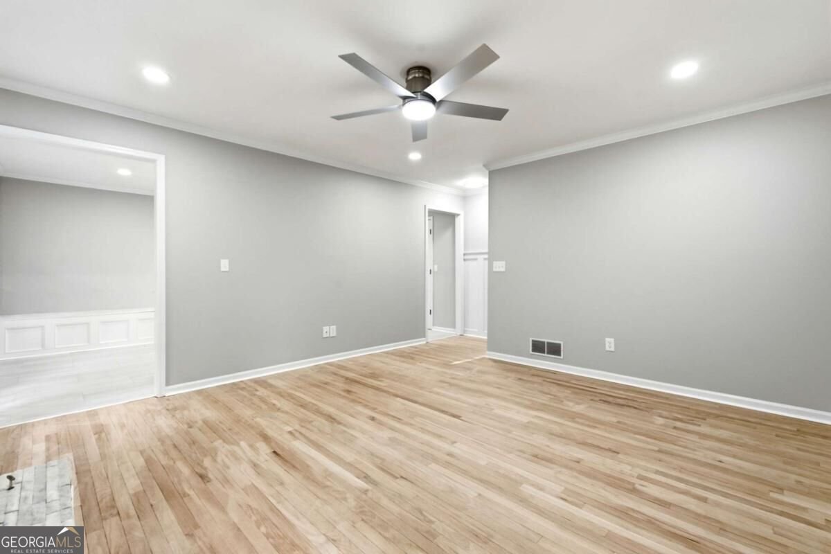 567 Leah Drive Powder Springs - Photo 20