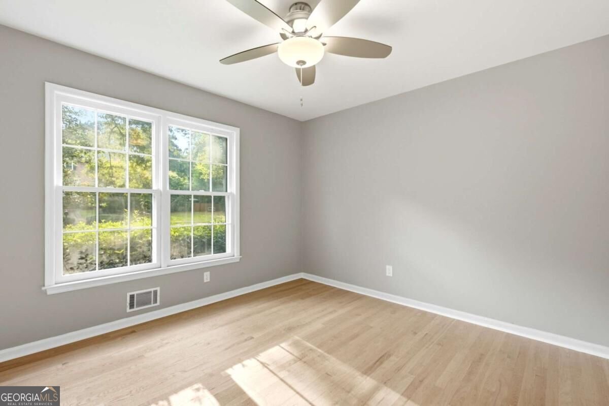 567 Leah Drive Powder Springs - Photo 22