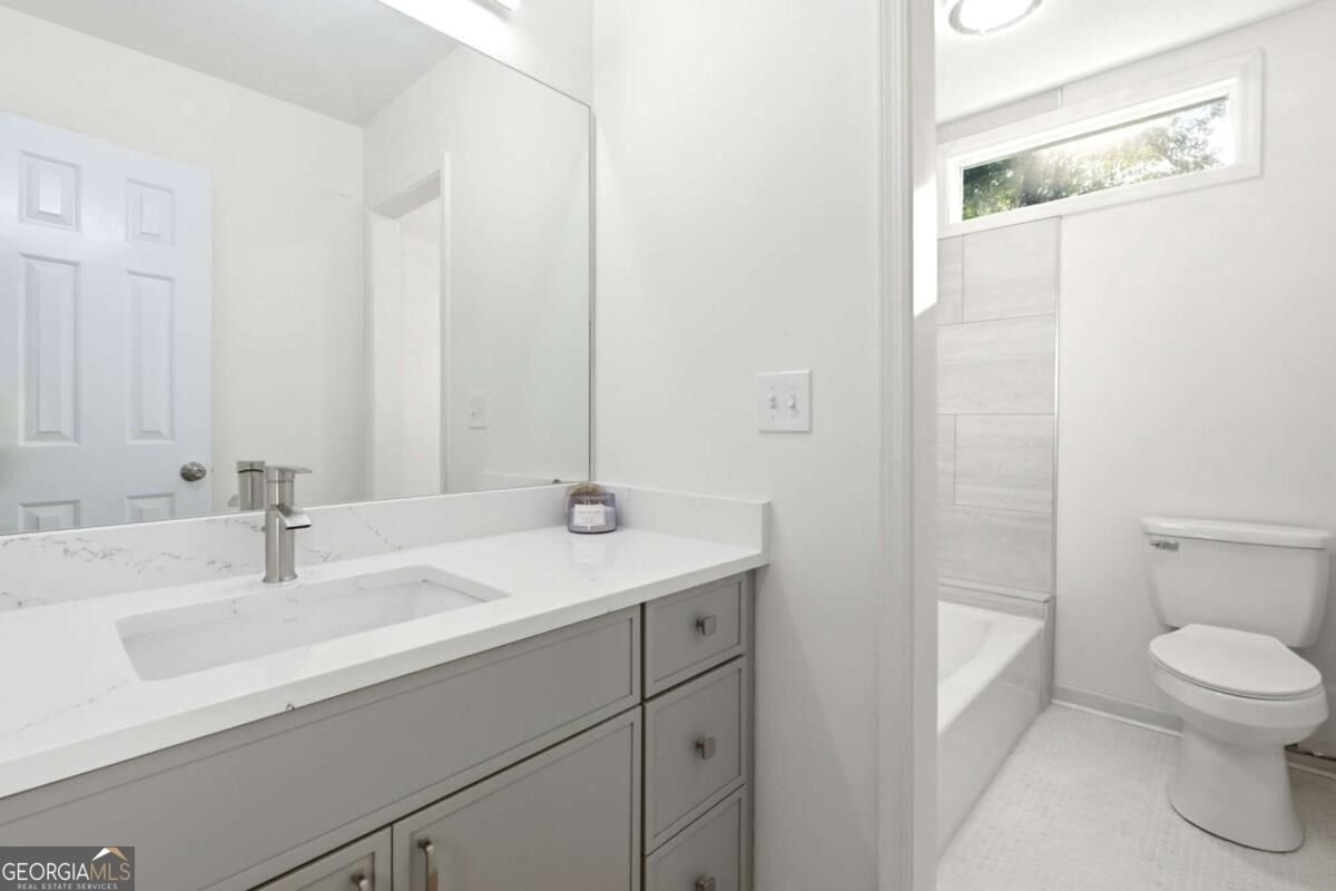 567 Leah Drive Powder Springs - Photo 24