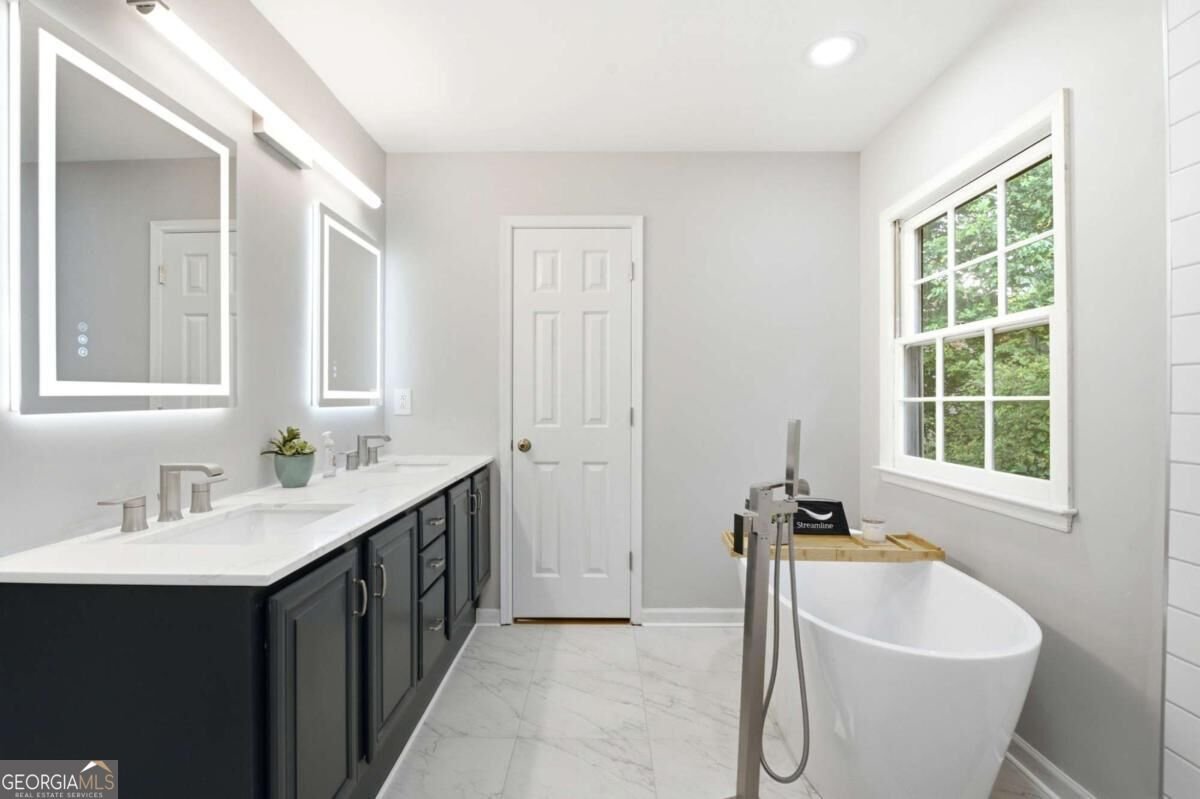 567 Leah Drive Powder Springs - Photo 31