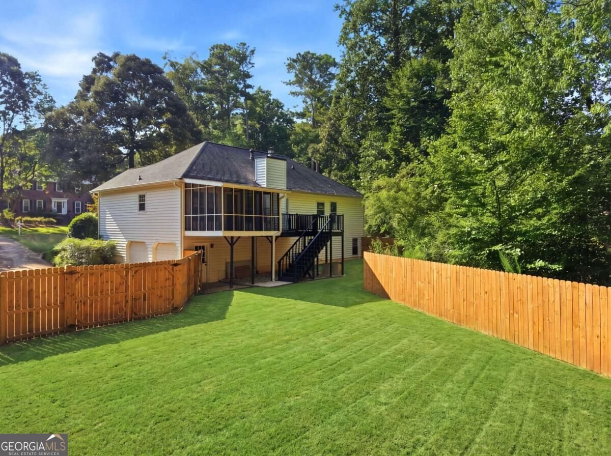 567 Leah Drive Powder Springs - Photo 43