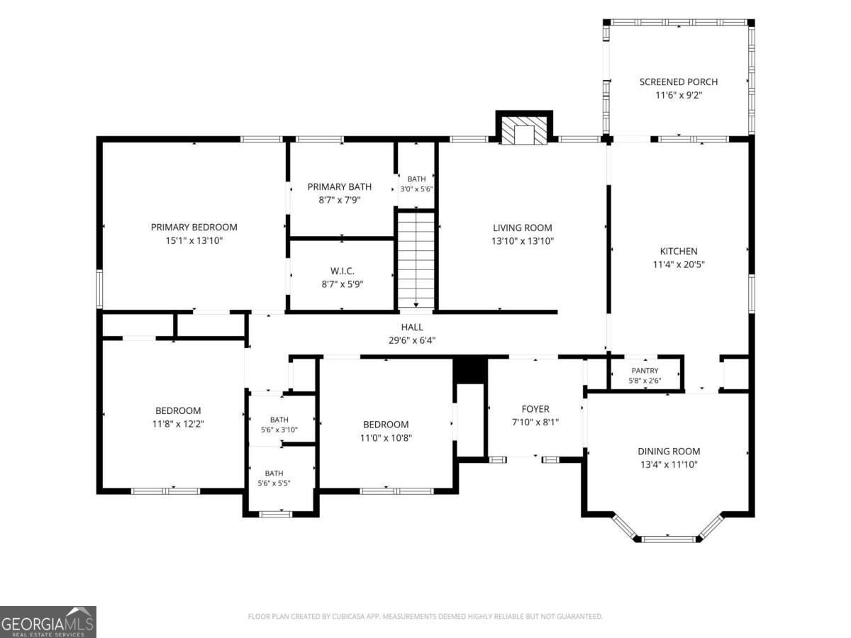 567 Leah Drive Powder Springs - Photo 45