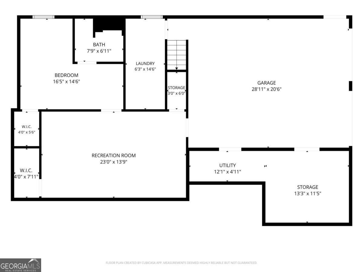 567 Leah Drive Powder Springs - Photo 46