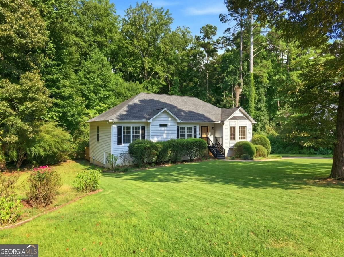 567 Leah Drive Powder Springs - Photo 47