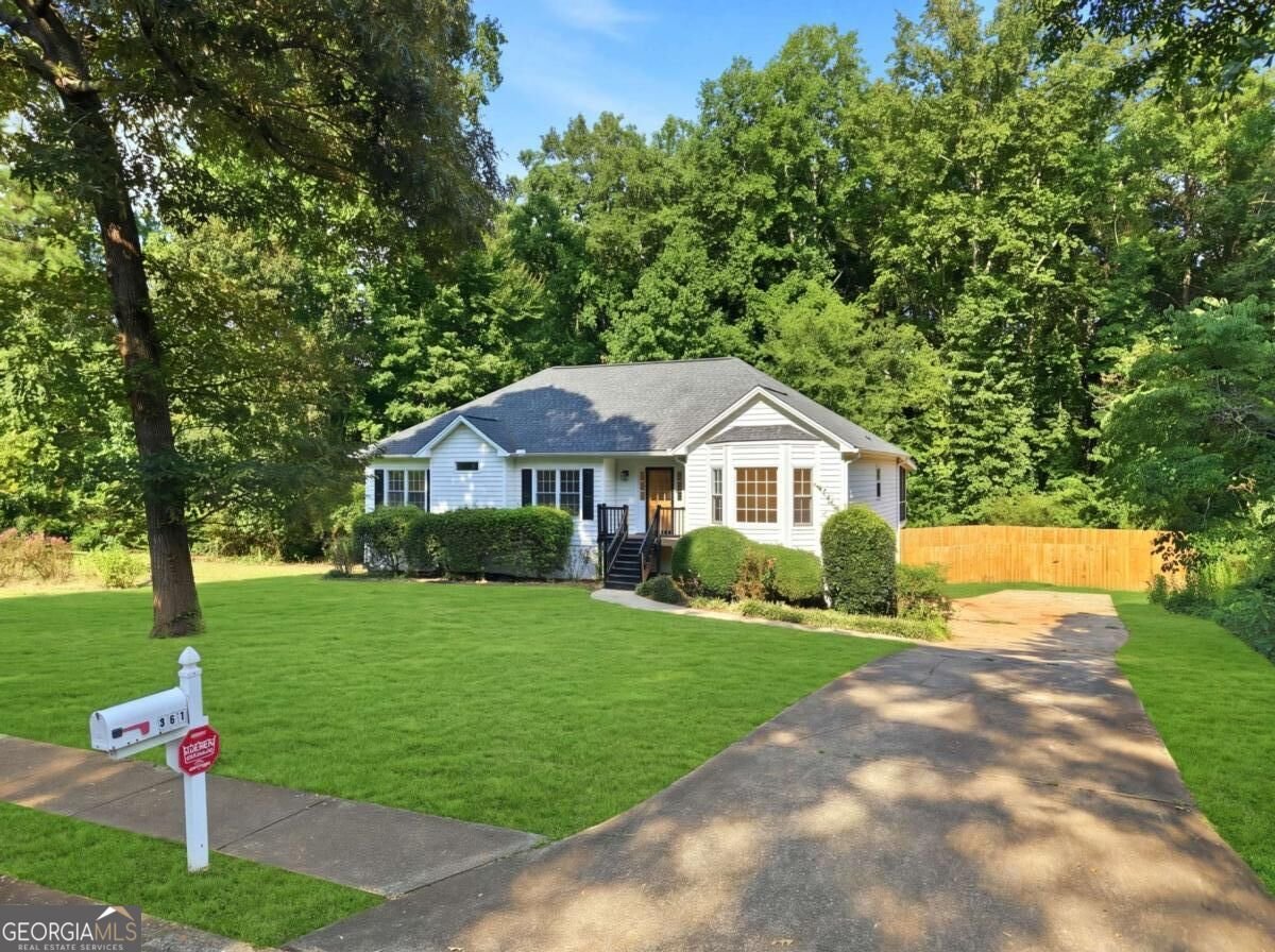567 Leah Drive Powder Springs - Photo 48
