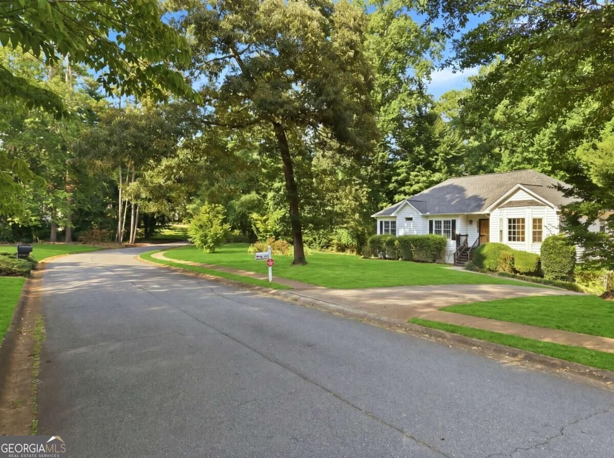 567 Leah Drive Powder Springs - Photo 53