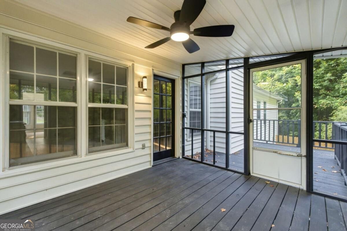 567 Leah Drive Powder Springs - Photo 8