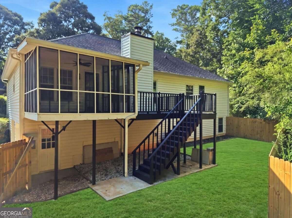 567 Leah Drive Powder Springs - Photo 9