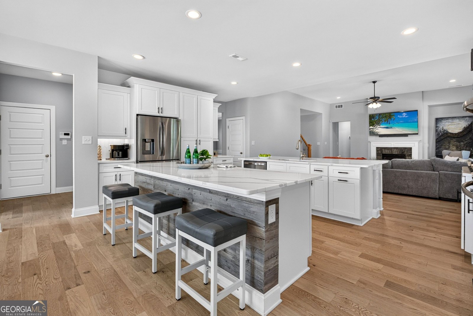 73 Starr Place Newnan - Photo 16