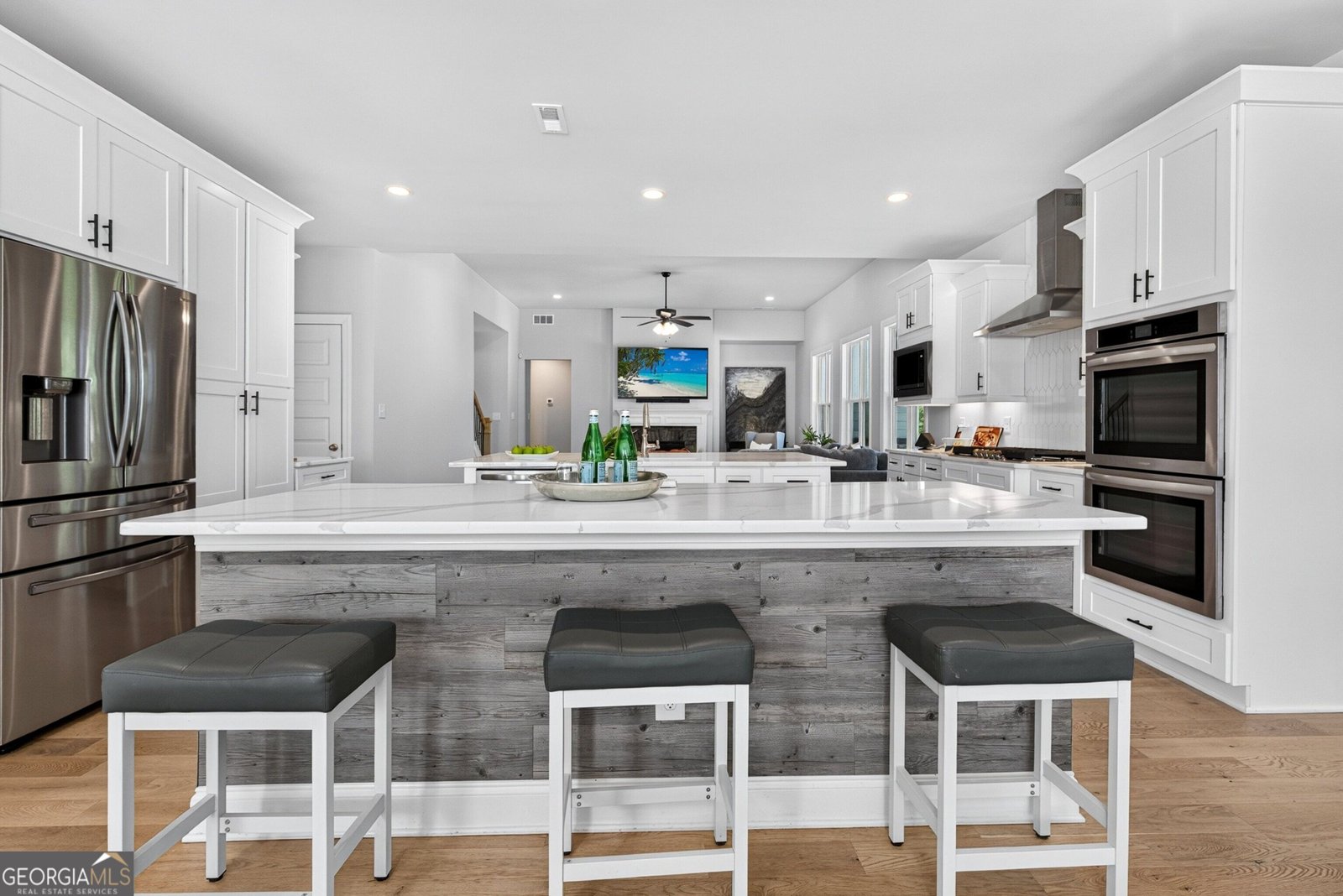73 Starr Place Newnan - Photo 17