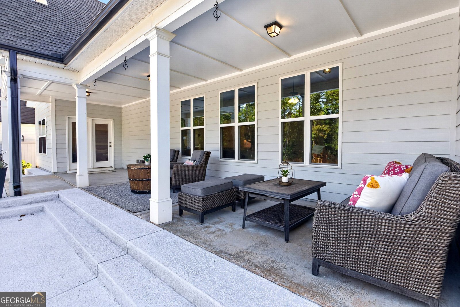 73 Starr Place Newnan - Photo 25