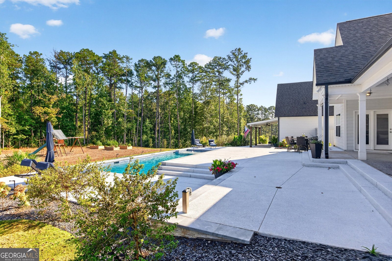 73 Starr Place Newnan - Photo 34