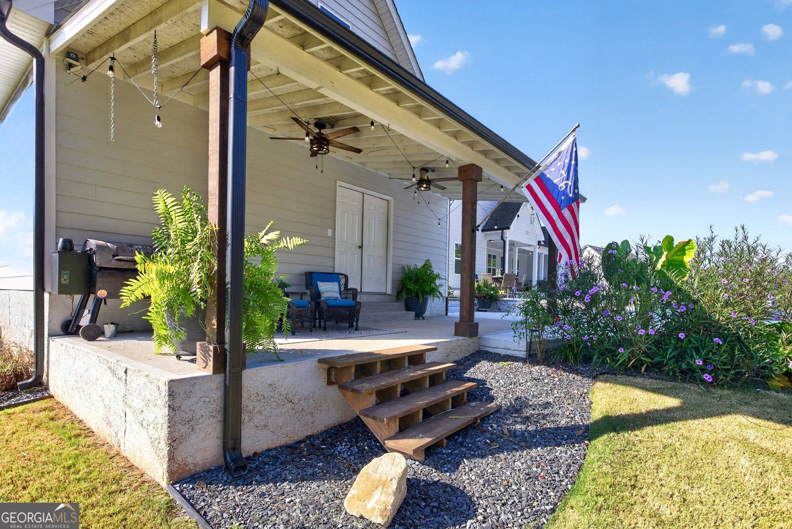 73 Starr Place Newnan - Photo 35