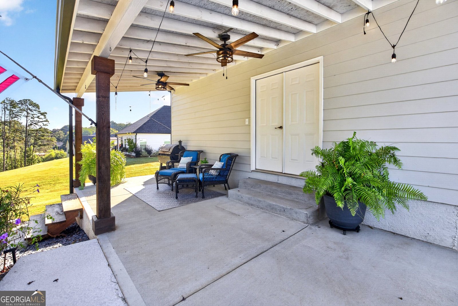 73 Starr Place Newnan - Photo 36