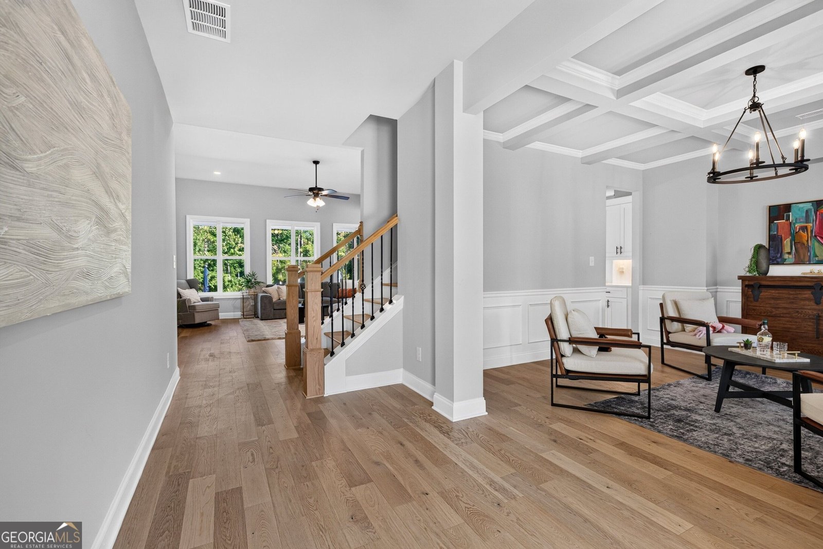 73 Starr Place Newnan - Photo 6