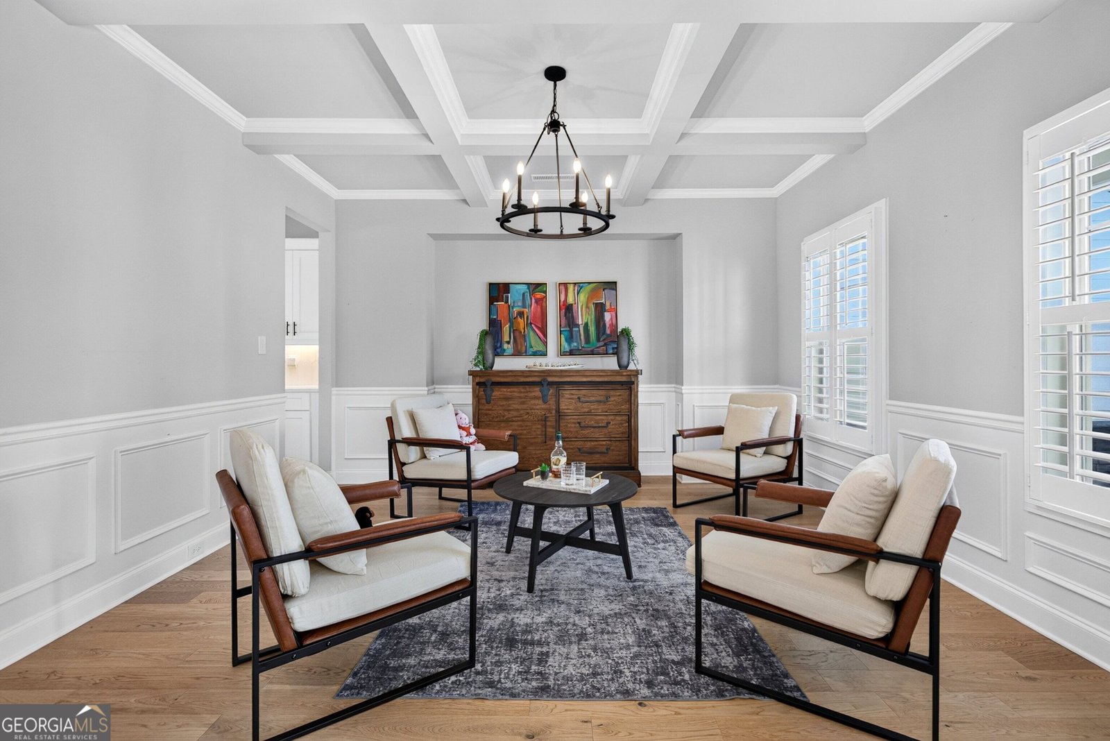 73 Starr Place Newnan - Photo 7
