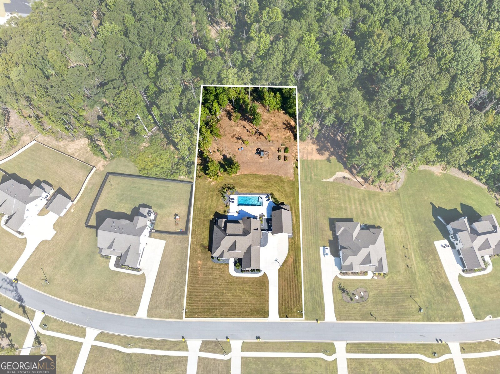 73 Starr Place Newnan - Photo 75