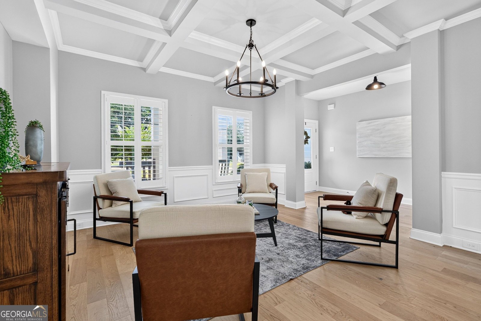 73 Starr Place Newnan - Photo 8